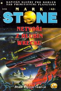 Netvoři z hlubin Wrecku