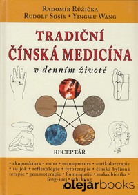 Tradiční čínská medicína v denním životě 