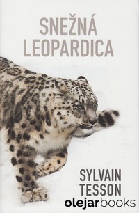 Snežná leopardica