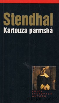 Kartouza parmská