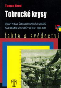 Tobrucké krysy