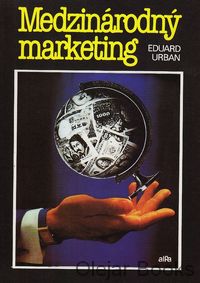 Medzinárodný marketing
