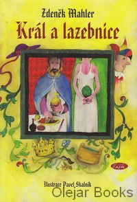 Král a lazebnice