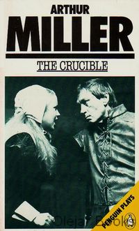 The Crucible