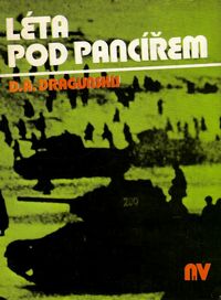 Léta pod pancířem