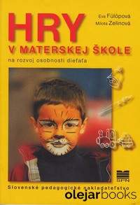 Hry v materskej škole