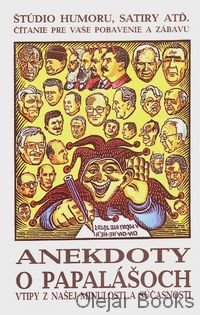 Anekdoty o papalášoch