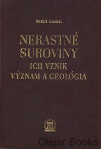Nerastné suroviny