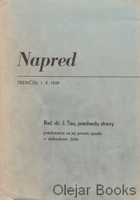 Napred