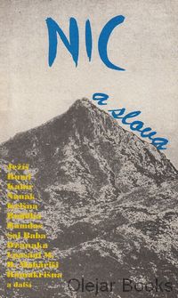 Nic a slova