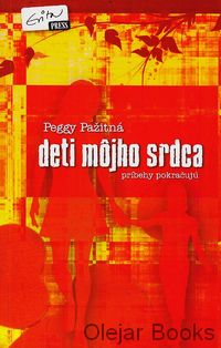 Deti môjho srdca