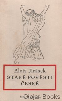 Staré pověsti české