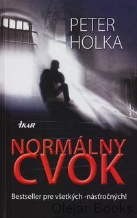 Normálny cvok