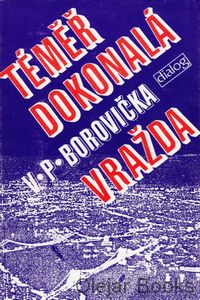 Téměř dokonalá vražda