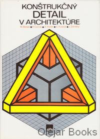 Konštrukčný detail v architektúre