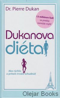 Dukanova diéta