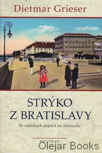 Strýko z Bratislavy