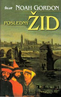 Posledný Žid