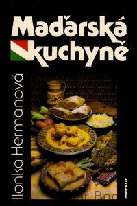 Maďarská kuchyně