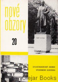 Nové obzory 20