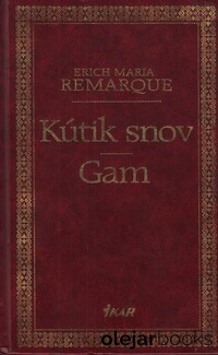 Kútik snov; Gam