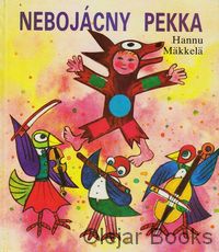 Nebojácny Pekka