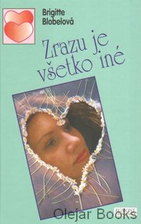 Zrazu je všetko iné