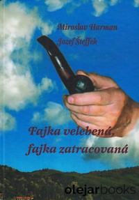Fajka velebená, fajka zatracovaná