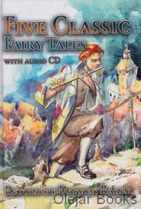 Five Classic Fairy Tales