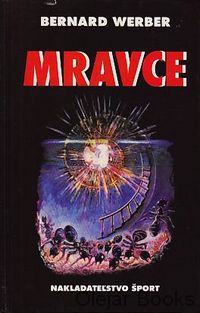 Mravce