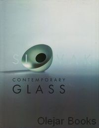 Slovak Contemporary Glass