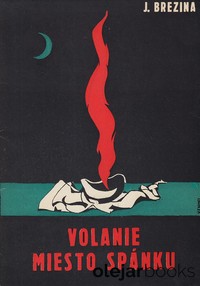 Volanie miesto spánku