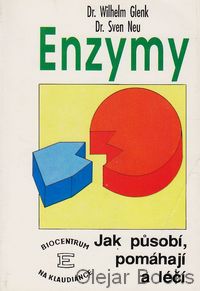 Enzýmy