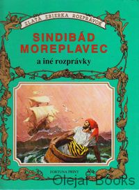 Sindibád moreplavec a iné rozprávky