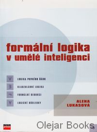 Formální logika v umělé inteligenci