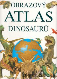Obrazový atlas dinosaurů