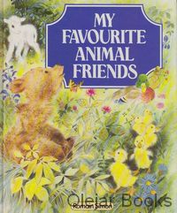 My Favourite Animal Friends