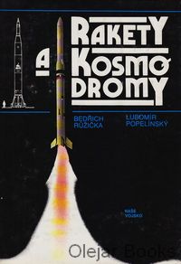 Rakety a kosmodromy