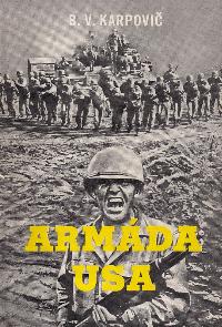 Armáda USA