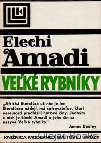 Veľké rybníky