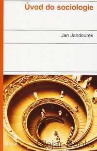 Úvod do sociologie