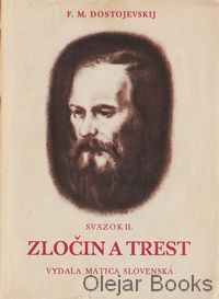 Zločin a trest II.