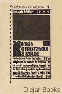 Román o Tristanovi a Izolde
