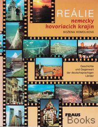 Reálie nemecky hovoriacich krajín