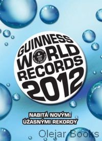Guinness World Records 2012