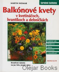 Balkónové kvety