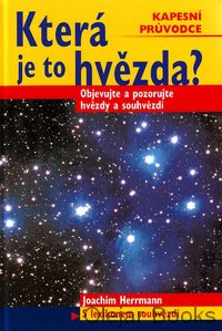 Která je to hvězda?