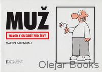 Muž - návod k obsluze pro ženy