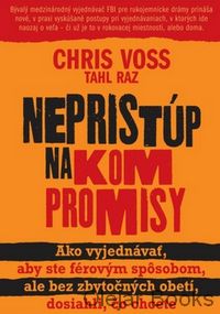 Nepristúp na kompromisy