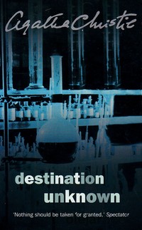 Destination Unknown 